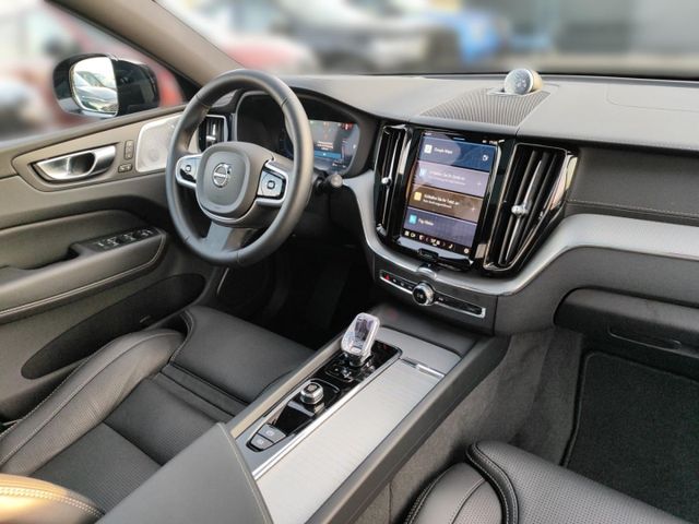 VOLVO XC 60 (Bild 24 von Array)