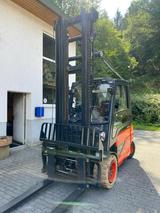 Linde E50HL-01/600 - Linde H 50