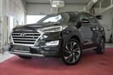 Hyundai Tucson  1.6 CRDI 48V PREMIUM *LED*Navi*Kamera* - Hyundai TUCSON: V6