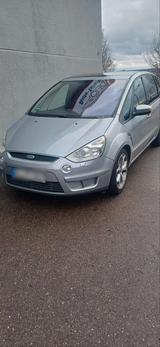 Ford S-Max ST 220 Titanium - Ford S-Max in Karlsruhe