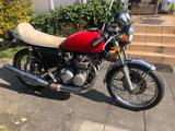 Honda 550 four - Offers