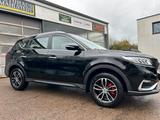 DFSK Fengon 580 Automatik  Sofort verfügbar - DFSK Fengon 580 Neuwagen