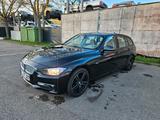 BMW Bmw F31 F30 316d - BMW 316: F30