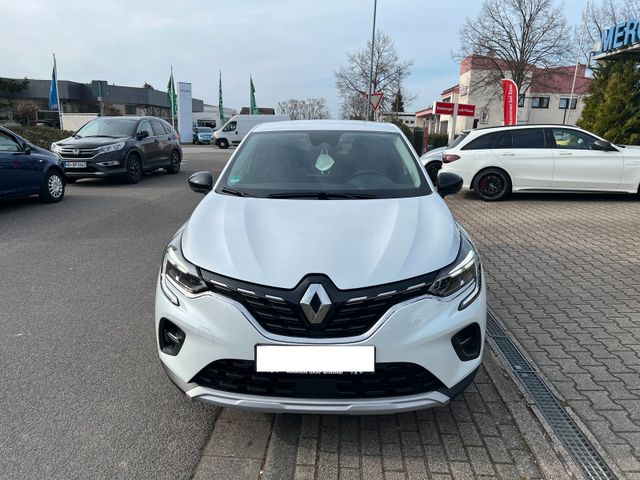 Renault Captur II Techno,360°,LED,SHZ,Navi,Spur u.v.m