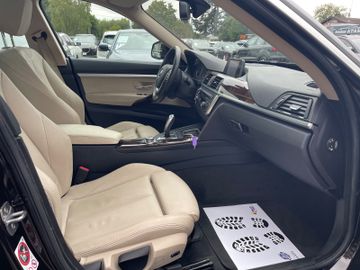 BMW 320 Gran Turismo - 9