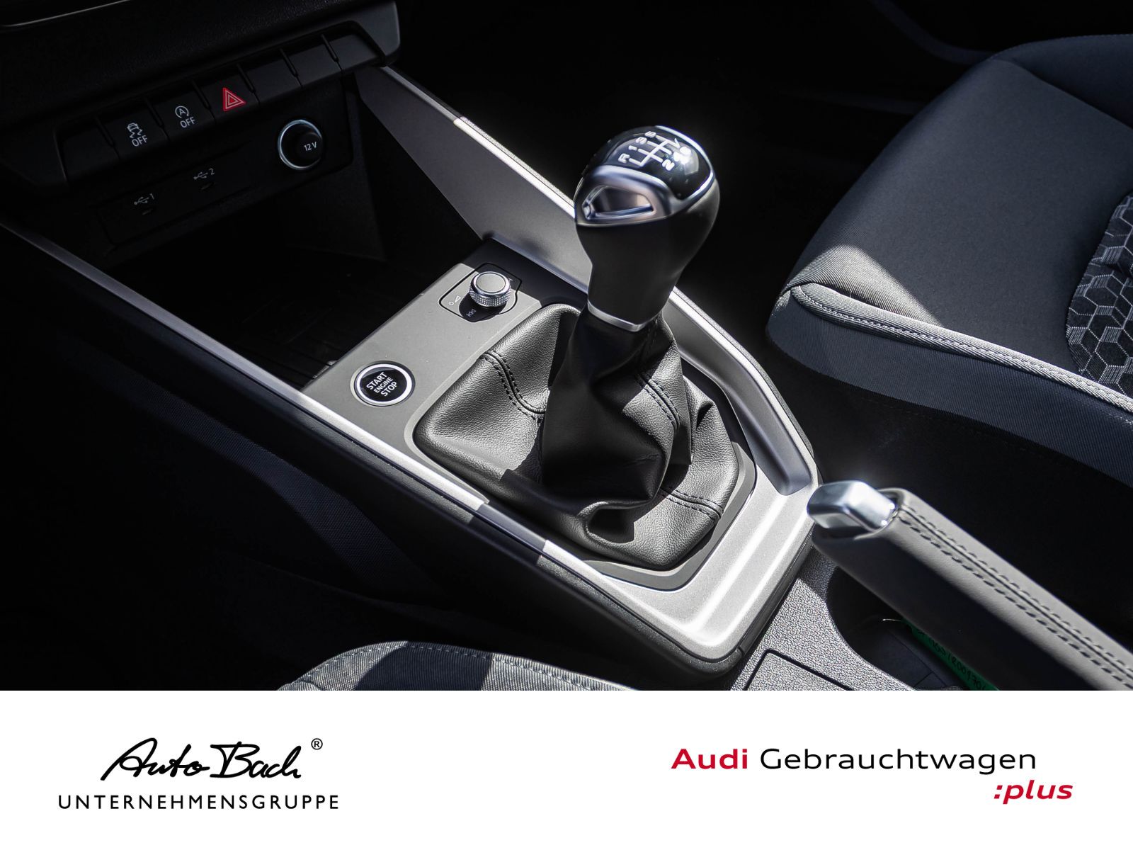 Audi A1 - Bild 13