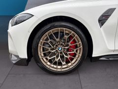 Fahrzeugabbildung BMW M3 CS CARBON M'DRIVER CERAMIC