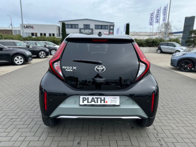 Toyota Aygo  X *Kamera*Carplay*SOFORT*