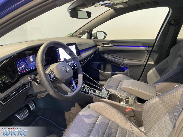 Golf VIII 2.0 TSI DSG 4Motion R Performance NAVI