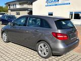Mercedes-Benz B 200 CDI / d Autom. / LED /  Orig. 31Tkm - Mercedes-Benz B 200 mit Diesel-Antrieb