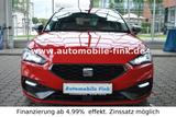 Seat Leon ST FR 4Drive***NETTOPREIS 11.723,- Euro*** - Seat Leon: 1.4