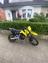 KTM LC4 640 Supermoto - KTM 2001 LC4 640