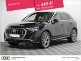 Audi Q3 45 TFSI qu. S-tronic MATRIX NAV PAN AHK B&O S - Audi Q3 Gebrauchtwagen in Dortmund
