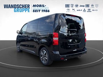 Peugeot Traveller Allure L2 Hdi 180 AHK+Leder+8-Sitzer