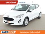 Ford Fiesta 1.0 EcoBoost Cool&Connect *TEMPO*PDC*SHZ* - Ford Fiesta Gebrauchtwagen in Leipzig