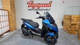 Piaggio MP3 310 Sport  E5+ - PIAGGIO MP3 310