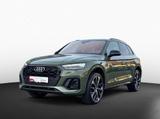 Audi Q5 40 TDI S tronic quattro edition one editi... - Audi Q5 edition-one