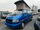 Volkswagen T4 California 2.5 TDI Coach Aufstelldach1Hand - Volkswagen T4 2 5 TDI