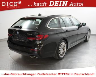 BMW 530 - 8
