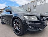 Audi SQ5 3.0TDI comeptition plus quattro *Raute/Navi* - Audi SQ5 in Saarbrücken