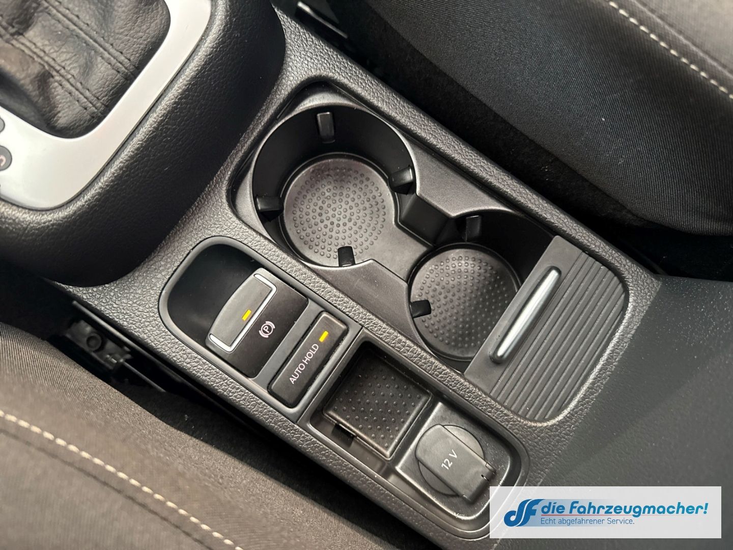 Fahrzeugabbildung SEAT Alhambra Xcellence 7-Sitzer AD AHK-klappbar Memo