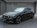 Mercedes-Benz E 400 e 4M Avantg. Panorama DigitalL. Distronic - gebrauchte Mercedes-Benz E 400 aus dem Jahr 2024