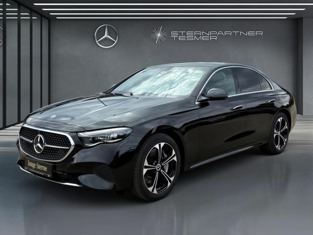 Mercedes-Benz E 400 e 4M Avantg. Panorama DigitalL. Distronic