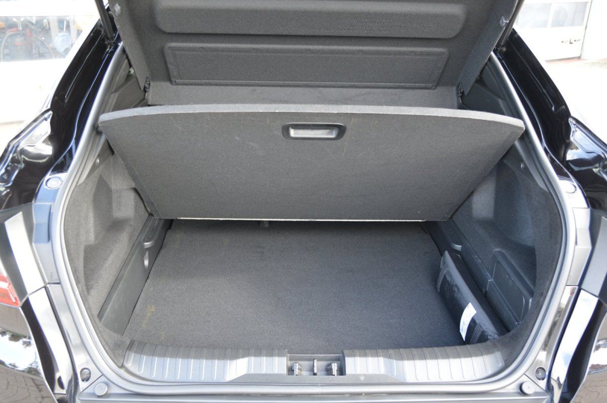 Fahrzeugabbildung Renault Arkana   R.S. Line E-Tech