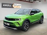 Opel Mokka Elegance +LED+SHZ+KAMERA+ - Opel Mokka in Rostock