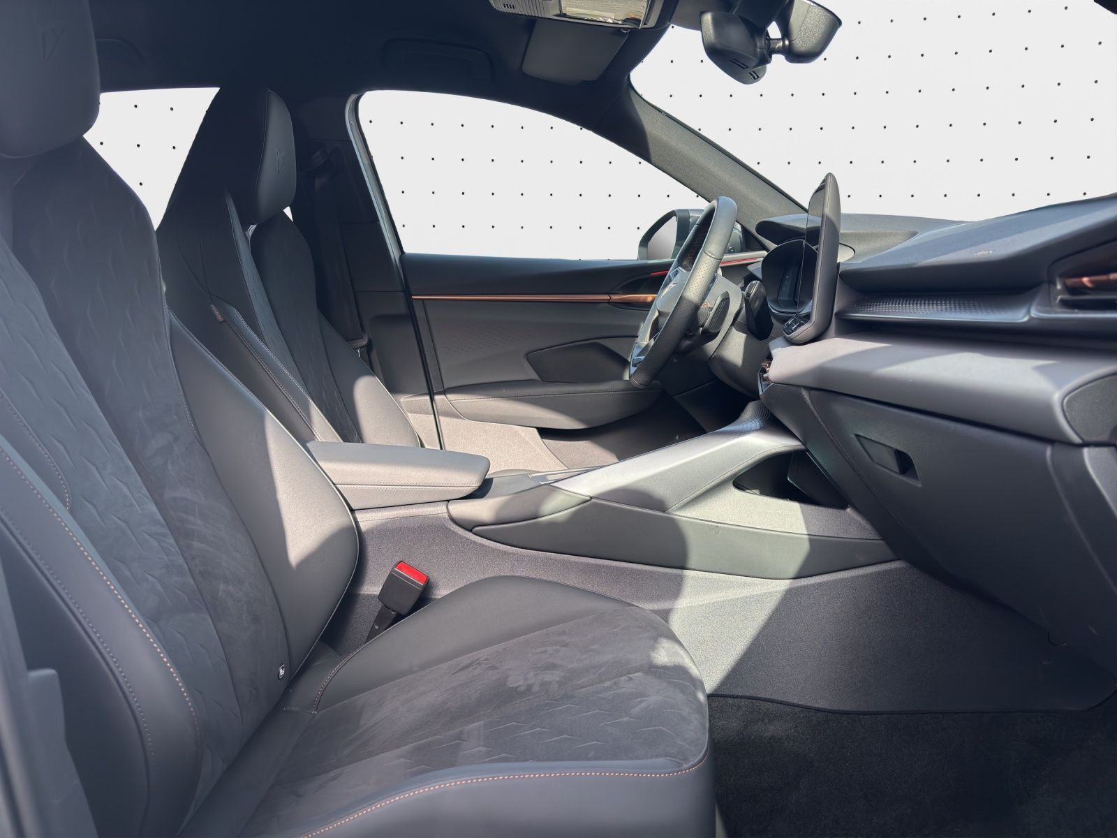 Cupra Terramar - Bild 7