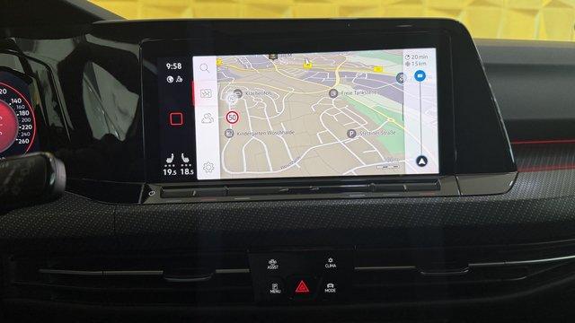 Volkswagen Golf VIII R-Line 4Motion*TOT WINKEL*ACC*AHK*, миниатюра 27