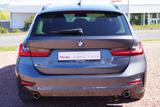 BMW 318d Touring LED Navi Totwinkel Virtual Cockpit - BMW 3er Reihe mit 5 Türen