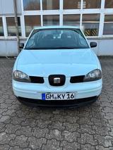 Seat Notverkauf 20.03 Seat Arosa Tüv 2027 - Seat Arosa: Automatik