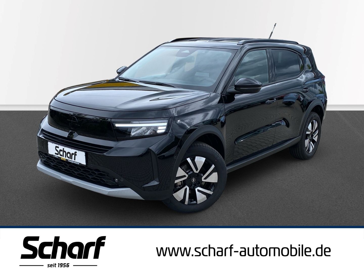 Opel Frontera Hybrid GS Navi Klimaautom Rü.CAM SHZ PD