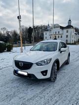 Mazda CX-5 Automatik | Vollleder | TÜV 09/... - Mazda CX-5 in Bochum