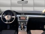 Volkswagen Passat Variant 1.4 TSI 4Motion BMT Comfortline - gebrauchte VW Passat Variant aus dem Jahr 2016