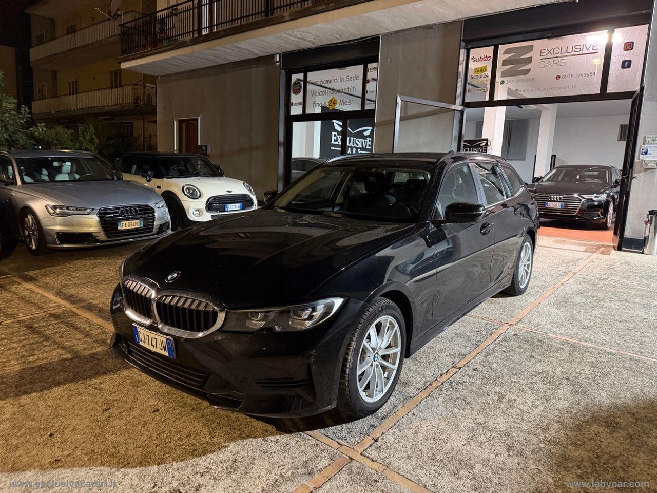 BMW 318