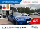 BMW M3 xDrive Touring 530PS Acc+HuD+H&K - : Allradantrieb, Kombi