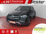 Mercedes-Benz GLE 300 d 4Matic 699,-ohne Anzahlung AHK Pano Rü - gebrauchte Mercedes-Benz GLE 300 aus dem Jahr 2022