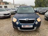 Skoda Yeti 1.2 TSI Ambition 1.Hand Sitzheizung AHK PDC - Skoda Gebrauchtwagen von 2012