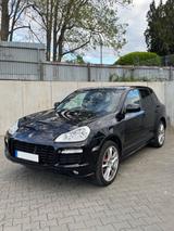 Porsche Cayenne GTS Porsche Design Edition 