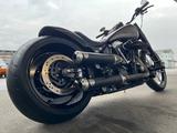 Harley-Davidson Custombike