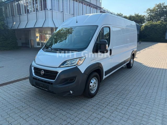 Fiat Ducato Maxi Kasten 130 L4H2 Klima, Navi, Kamera