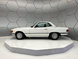 Mercedes-Benz SL 280 Hardtop Klima Oldtimer 2024 restauriert - Mercedes-Benz Gebrauchtwagen von 1984