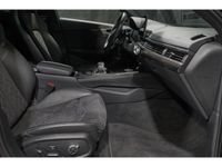 Audi S4 - Vorschau Bild 5