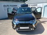 Mitsubishi Outlander Intro Edition Plug-In Hybrid 2.4 4WD - Mitsubishi Outlander Edition mit Hybrid-Antrieb (Benzin/Elektro)