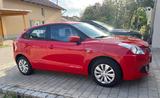 Suzuki Baleno 1.2 DUALJET Basic Basic - Suzuki Baleno: Kleinwagen