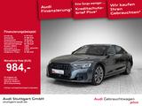 Audi A8 55 TFSI quattro AIR HeadUp Pano 360° B&O 20'' - gebrauchte Audi A8 aus dem Jahr 2022