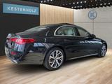Mercedes-Benz E 400 e 4M Limo EXCLUSIVE*MEMO*PANO*360°KAM*SHZ - gebrauchte Mercedes-Benz E 400 aus dem Jahr 2024