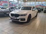 BMW 730 d xDrive M Sport Paket Kamera Head Up Voll - BMW 7 Series in Dortmund